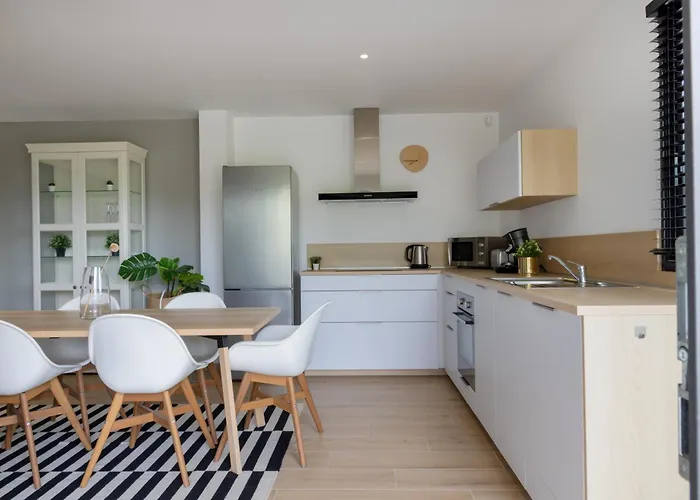 Maquis, Vue Mer, Elegante Maison Au Calme, 80m2, 4 Personnes Feriehus *