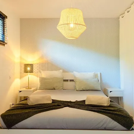 Maquis, Vue Mer, Elegante Maison Au Calme, 80m2, 4 Personnes Feriehus Pietrosella