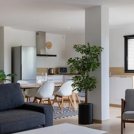 Maquis, Vue Mer, Elegante Maison Au Calme, 80m2, 4 Personnes *