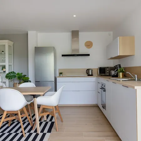 Maquis, Vue Mer, Elegante Maison Au Calme, 80m2, 4 Personnes Feriehus *