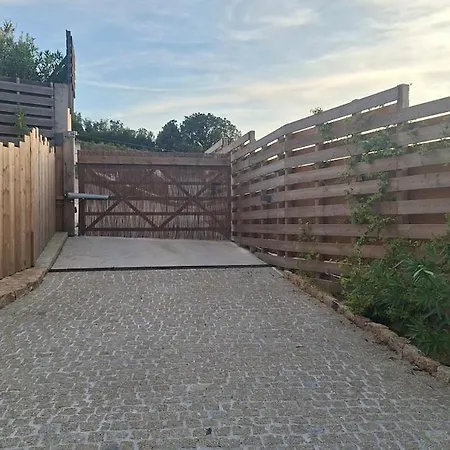 Feriehus Maquis, Vue Mer, Elegante Maison Au Calme, 80m2, 4 Personnes Pietrosella